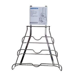 Pot/ pan lid holder